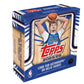 2025/26 Topps Basketball Mega Box