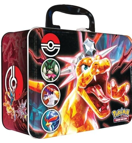 Pokemon TCG: Collector Chest (Fall 2023)