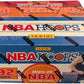 2024-25 Panini Hoops Basketball Retail Box