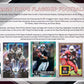 2026 Topps Football Hobby Box