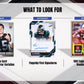 2026 Topps Football Hobby Box